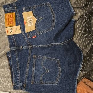 Brand new Levi's